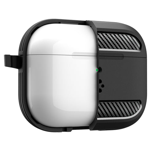 Spigen AirPods Pro 3 Case - Rugged Armor